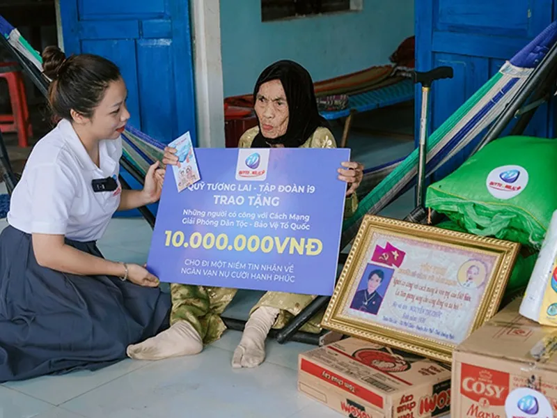 Đội ngũ hỗ trợ khách hàng của XVIP Win sẵn sàng trợ giúp