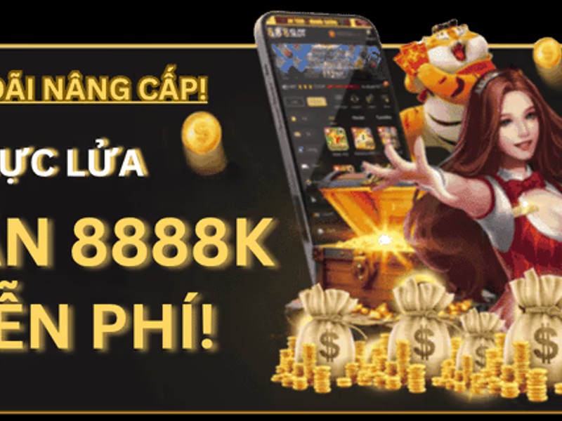 Tối đa hóa các ưu đãi và khuyến mãi của XVIP Win