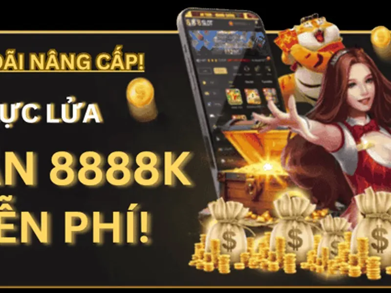 Tối đa hóa các ưu đãi và khuyến mãi của XVIP Win