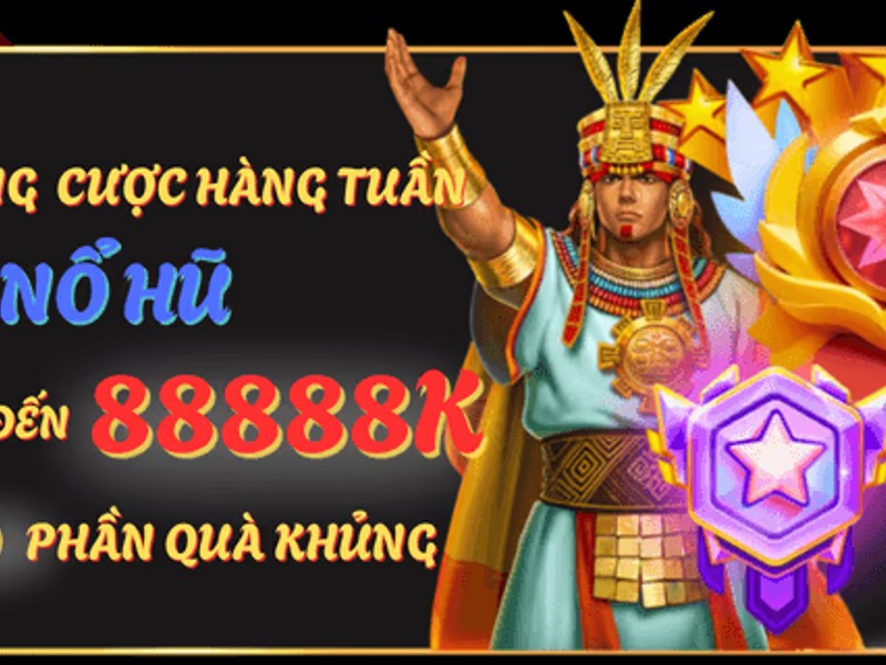 Thưởng nạp tiền hàng ngày