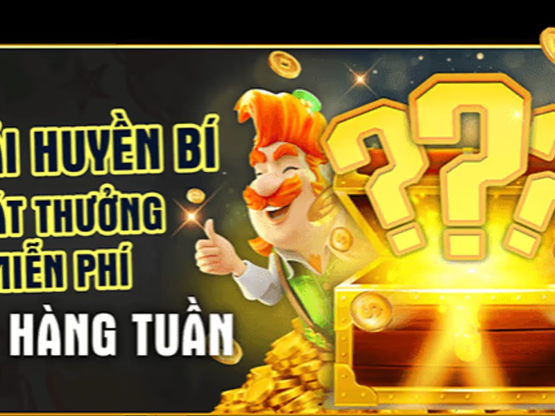 Sự kiện đặc biệt và giải đấu XVIP Win