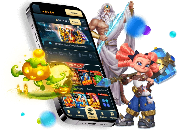 Nạp rút tiền nhanh chóng XVIP Win