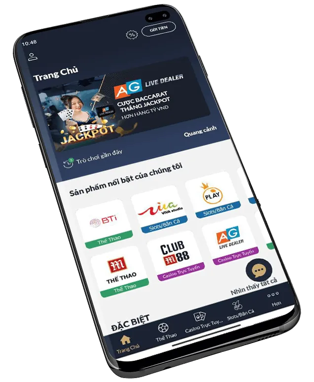Bảo mật tuyệt đối tại XVIP 39 Win