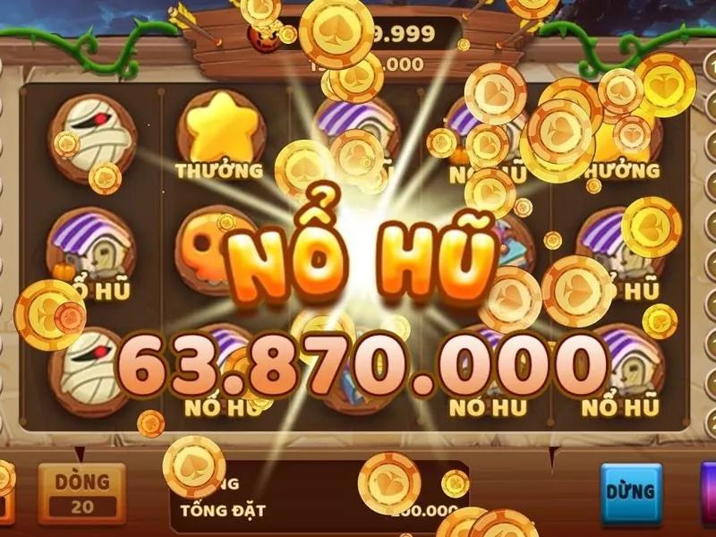 Xổ Số XVIP Win