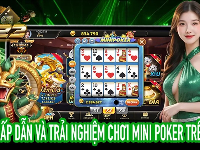 Game Bài XVIP Win
