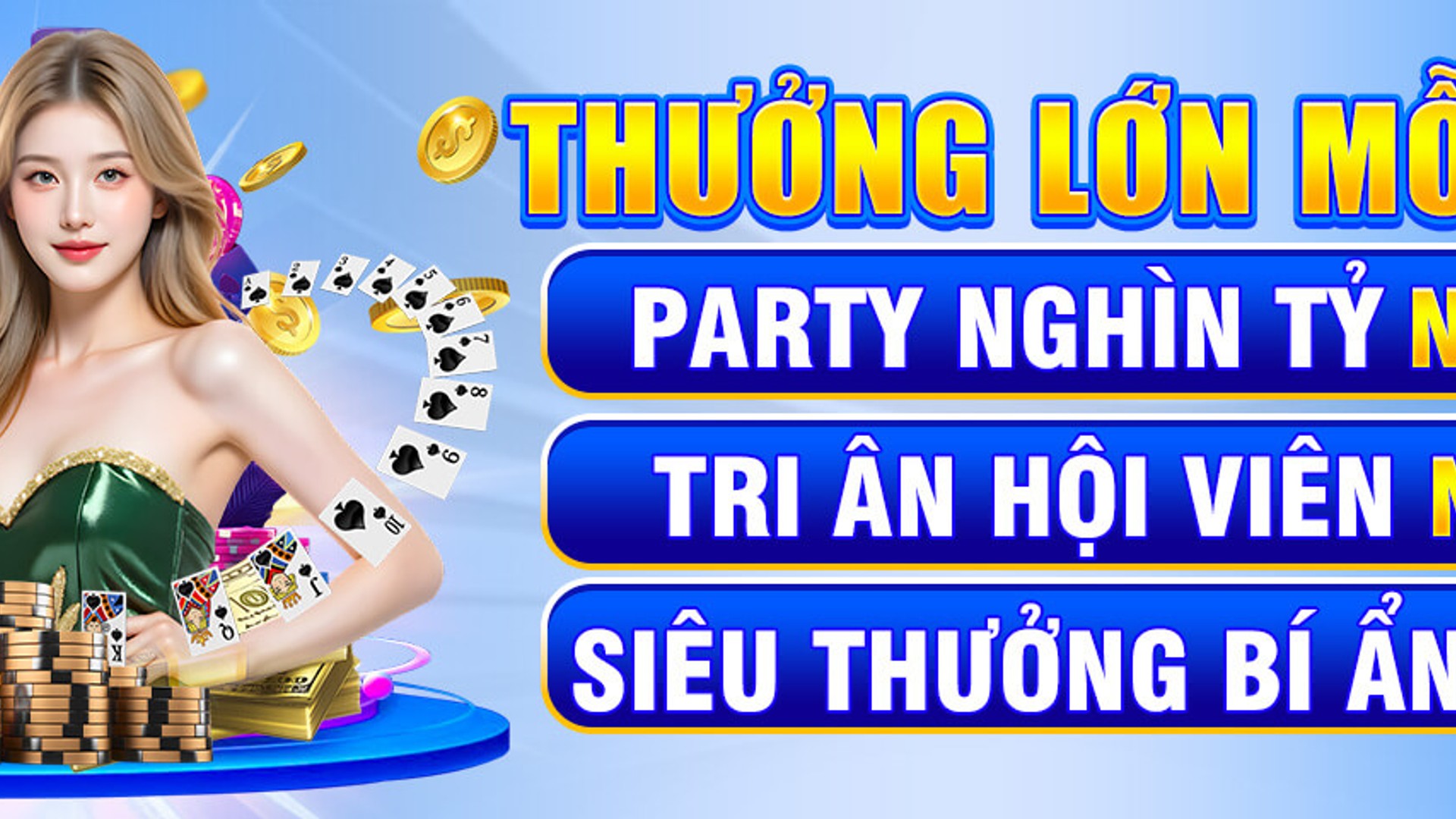 Giao diện nền tảng XVIP Win với các trò chơi cá cược trực tuyến