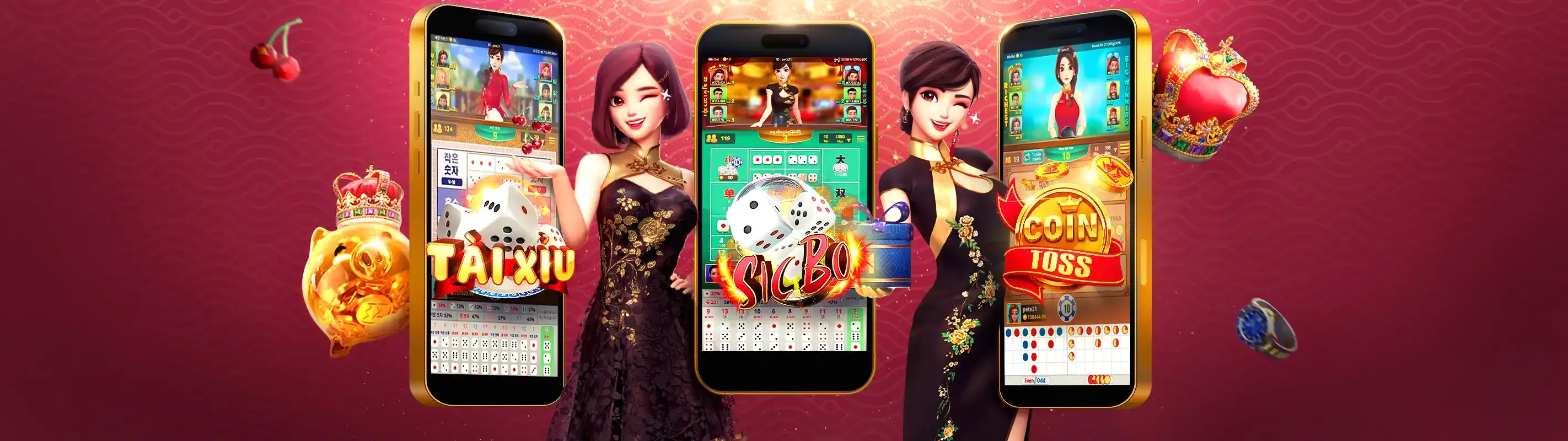 Hình ảnh chủ đạo về chiến lược chơi Mạt chược