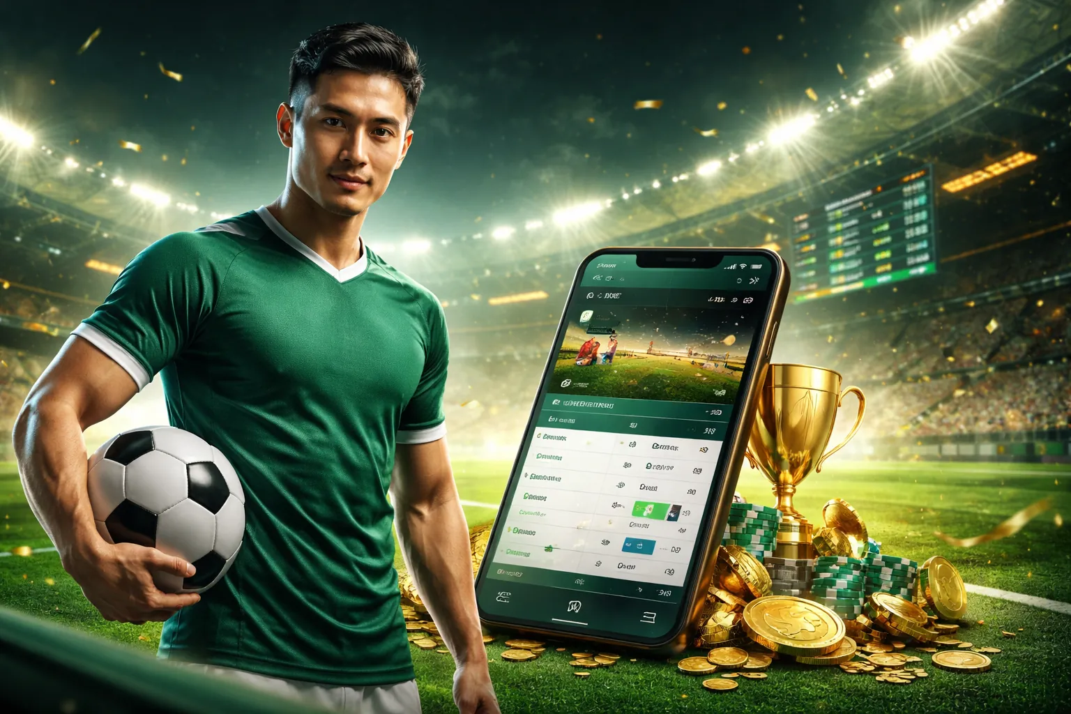 XVIP 34 Win - Nền tảng cá cược hàng đầu Việt Nam