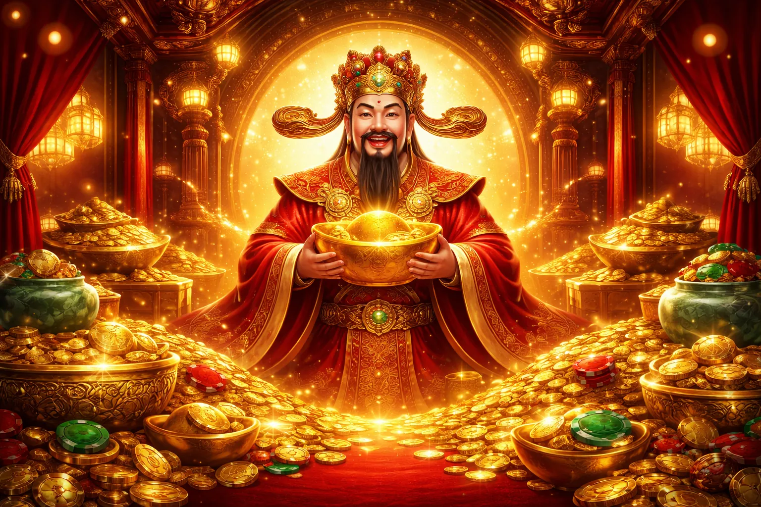 Tổng quan ngành công nghiệp giải trí trực tuyến