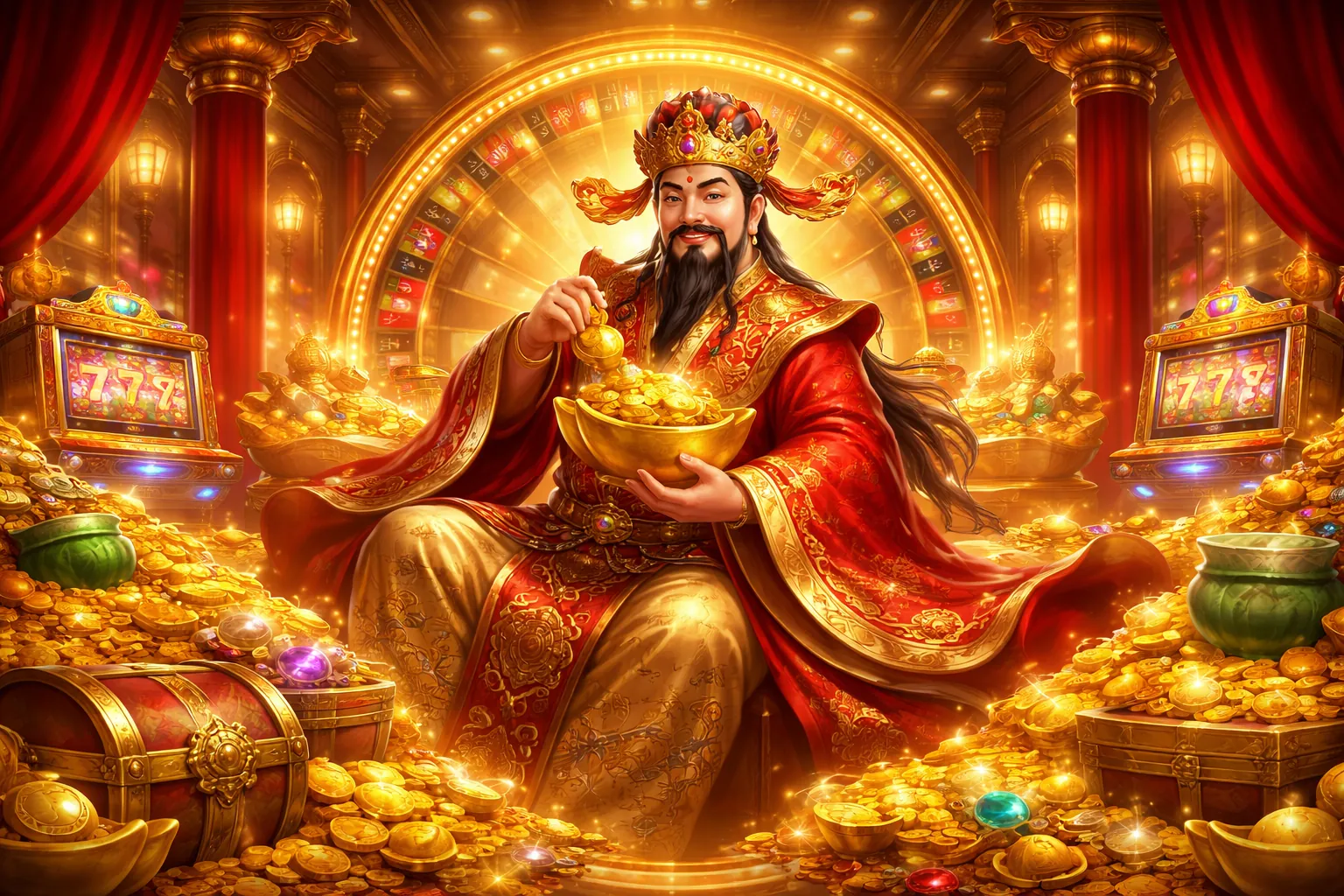 Người chơi Xvip Win ăn mừng chiến thắng