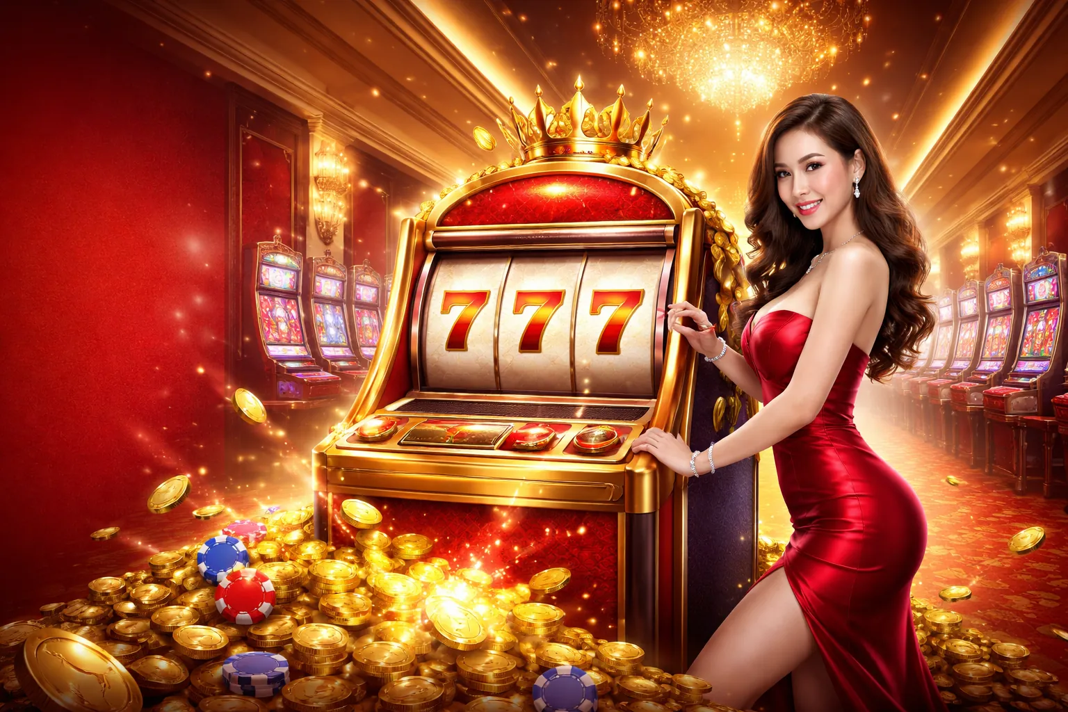 Hình ảnh liên hệ và hỗ trợ khách hàng Xvip Win
