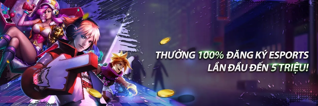 Hình ảnh chính về ưu đãi XVIP Win