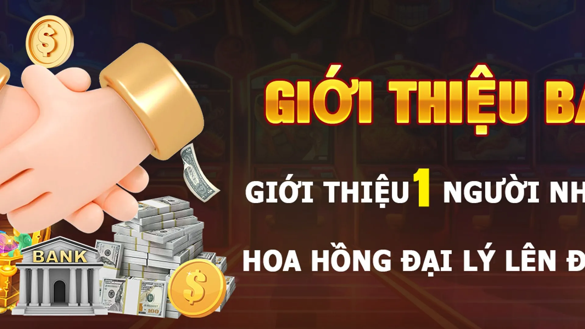 Hình ảnh giới thiệu về XVIP Win