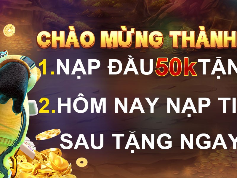 Ưu đãi thưởng đăng ký cho người chơi mới tại XVIP Win