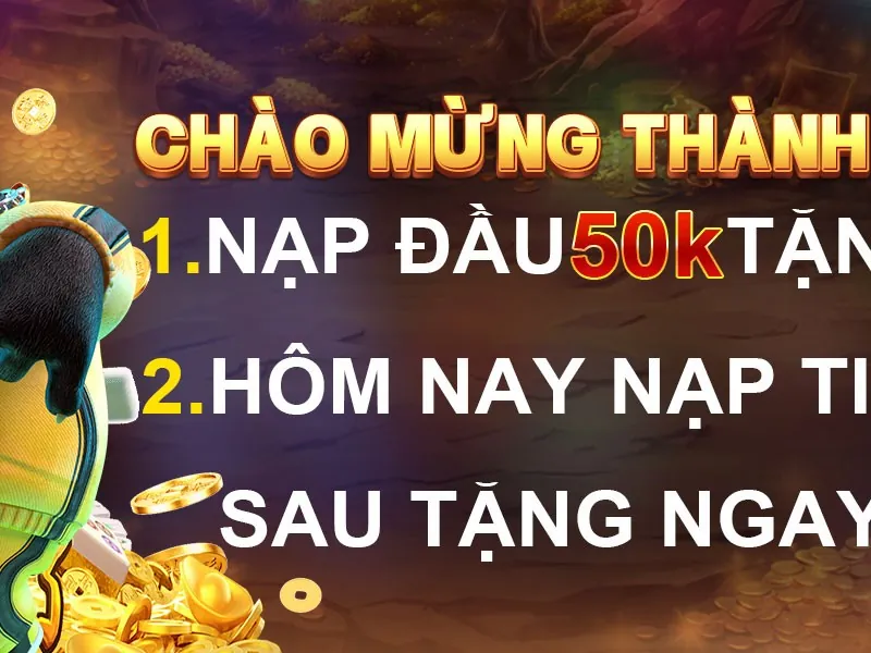 Ưu đãi thưởng đăng ký cho người chơi mới tại XVIP Win