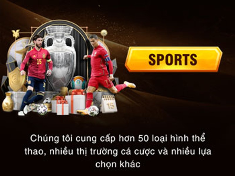 Cá Cược Thể Thao XVIP Win