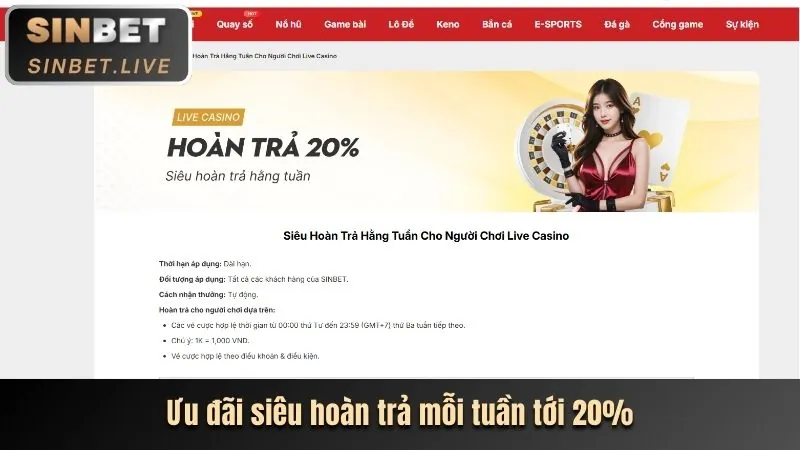 Ưu đãi giới hạn XVIP 39 Win